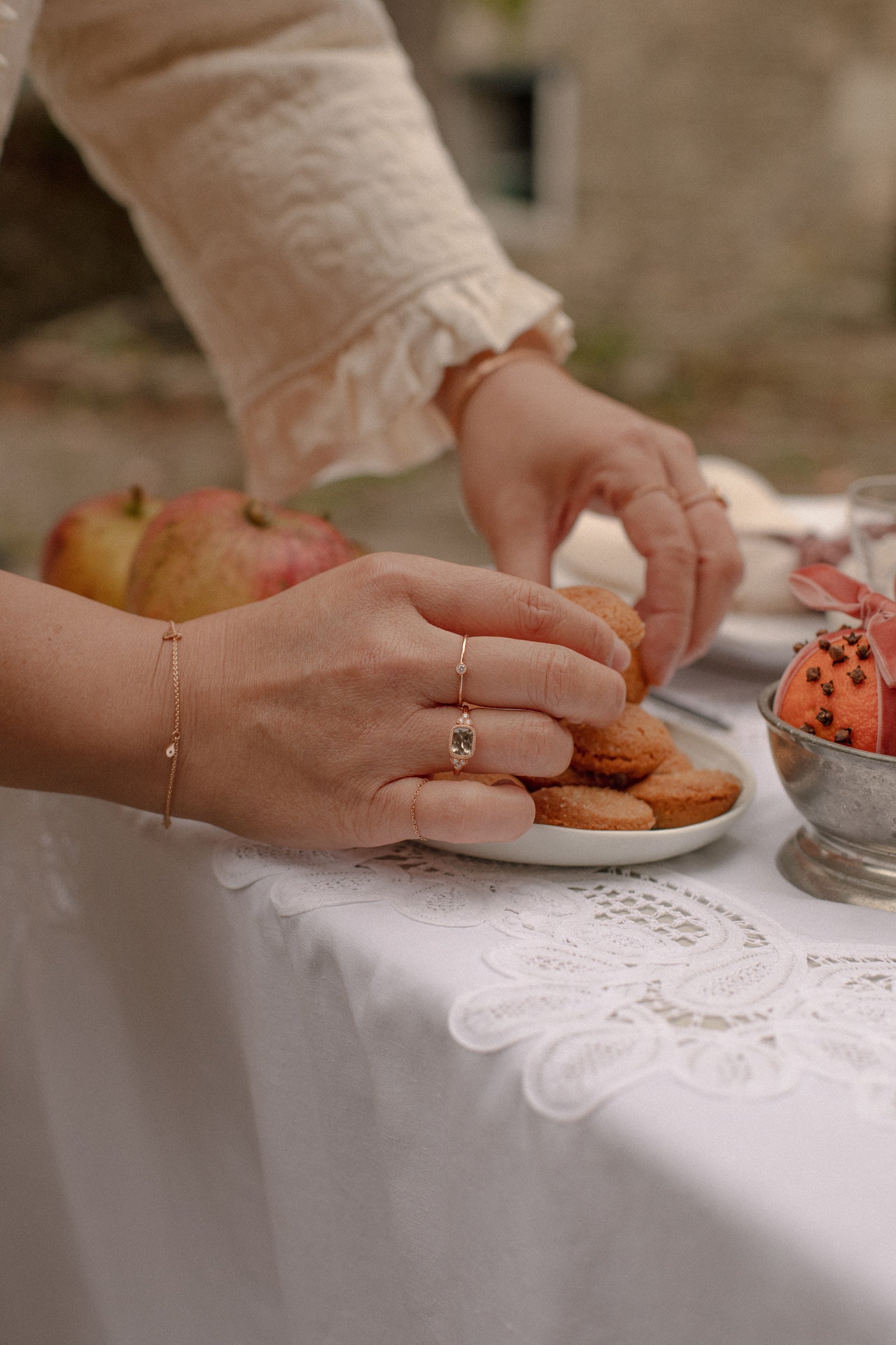 Christmas selection 2025