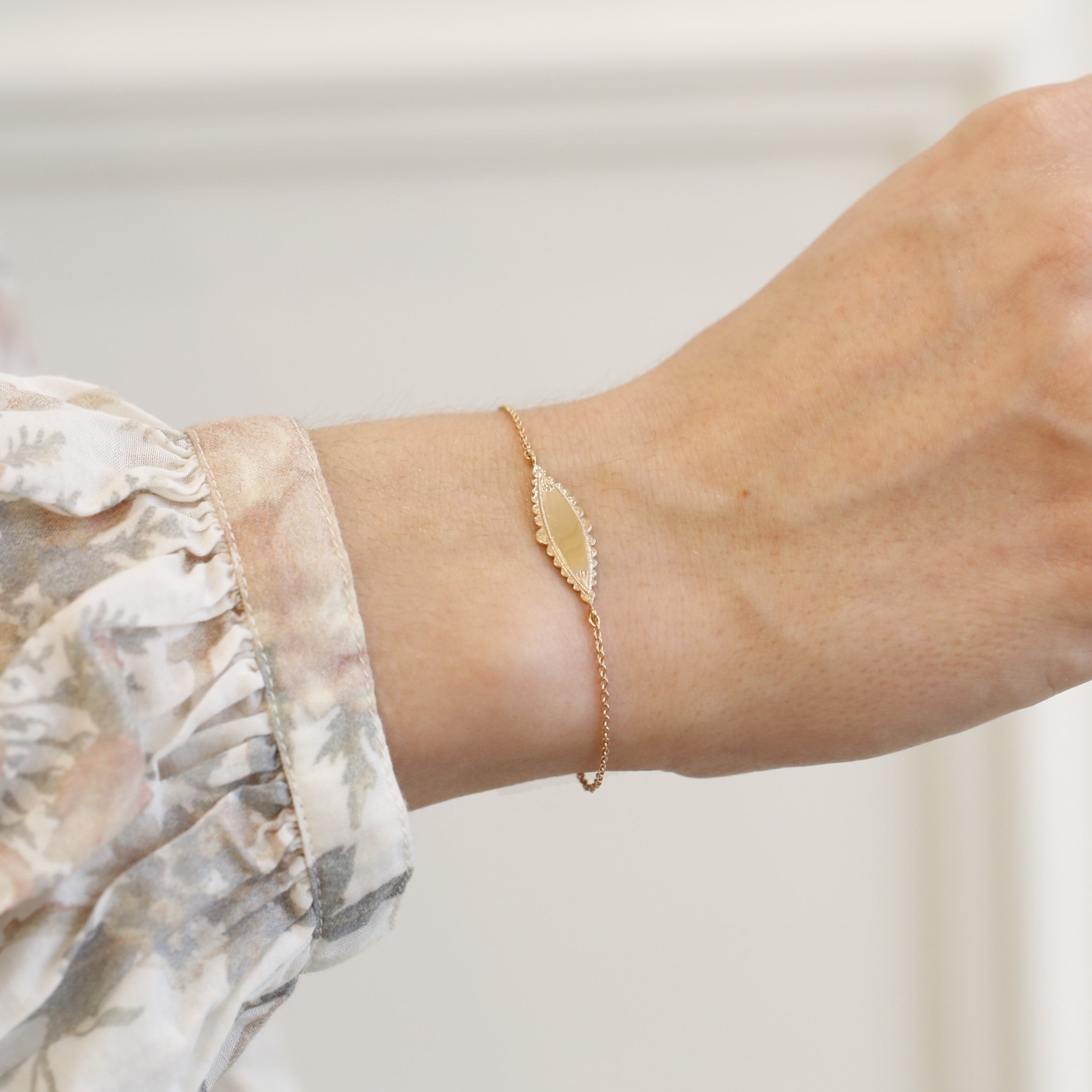 Aurora Bracelet - Archives