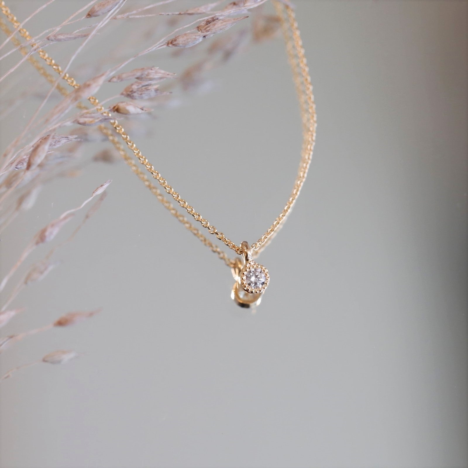 Necklace Love M