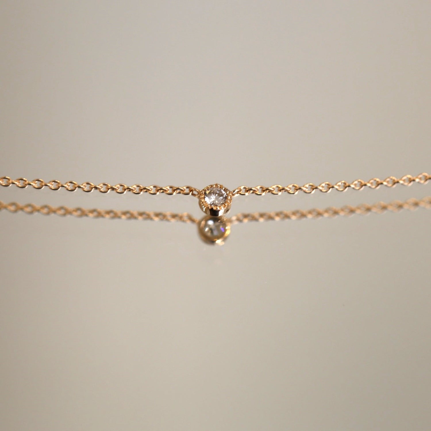 Necklace Love S Fixed