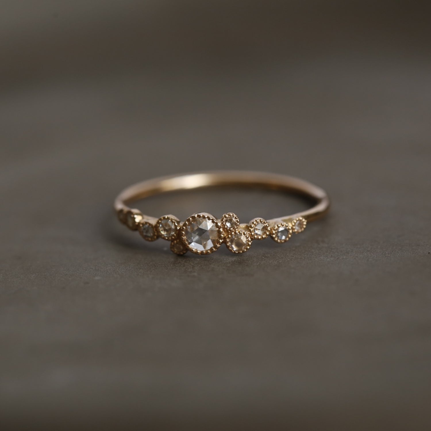 Astrée Ring