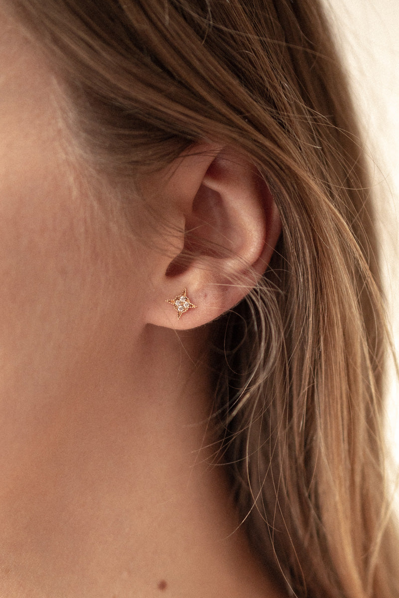 Allegria Aleteïa Earring - Archives