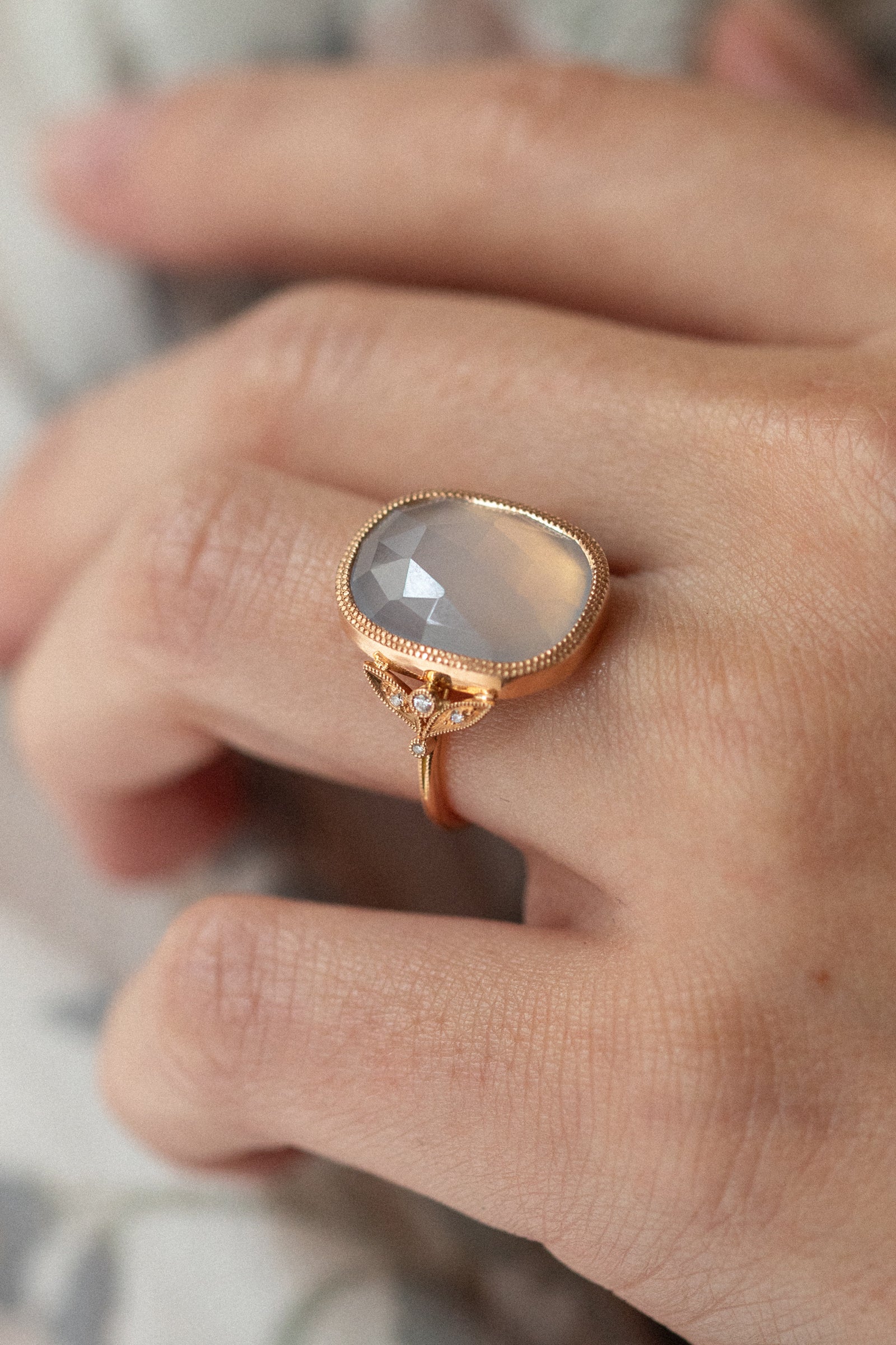 Unique Piece Feuillage