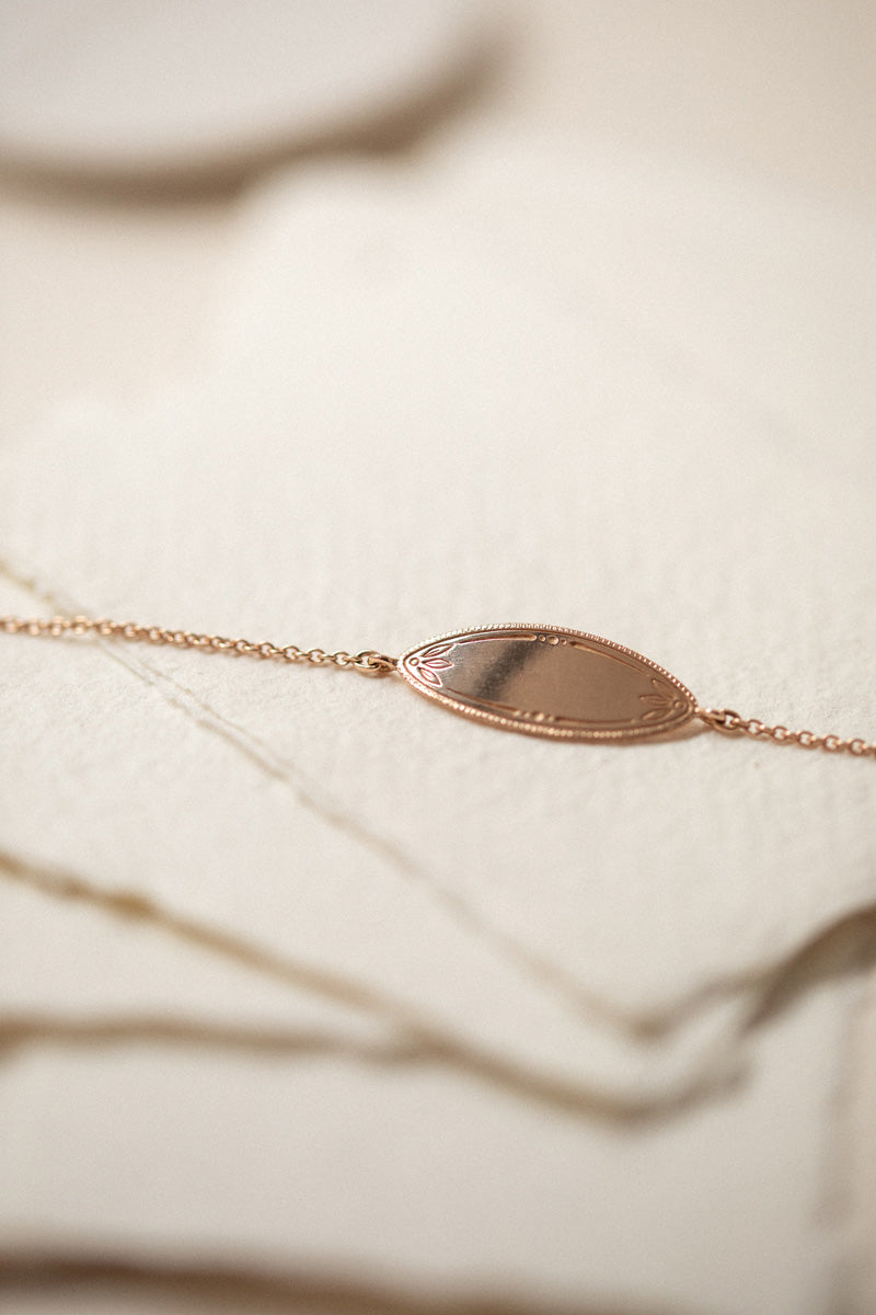 Galatée Bracelet - Archives