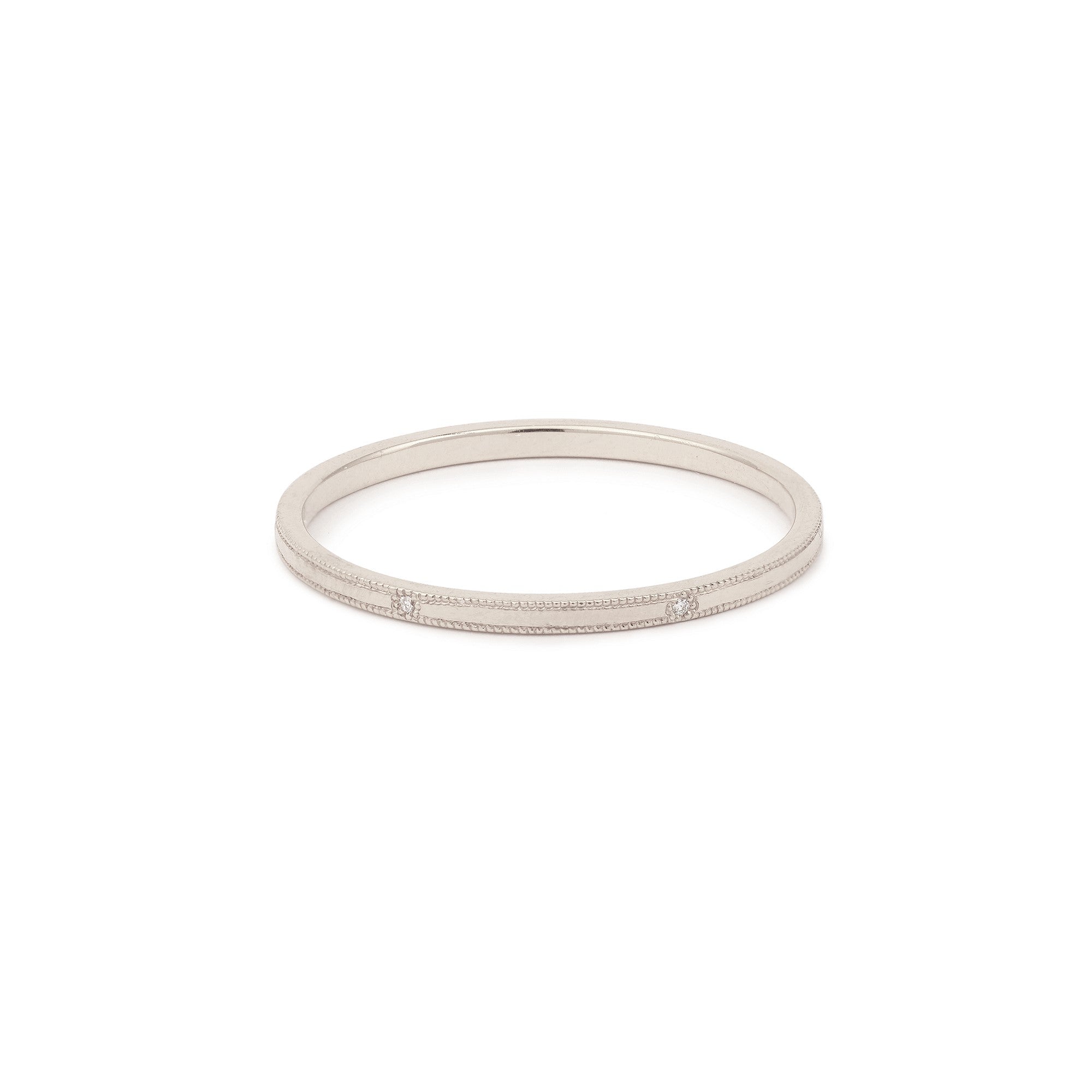 wedding band Hestia