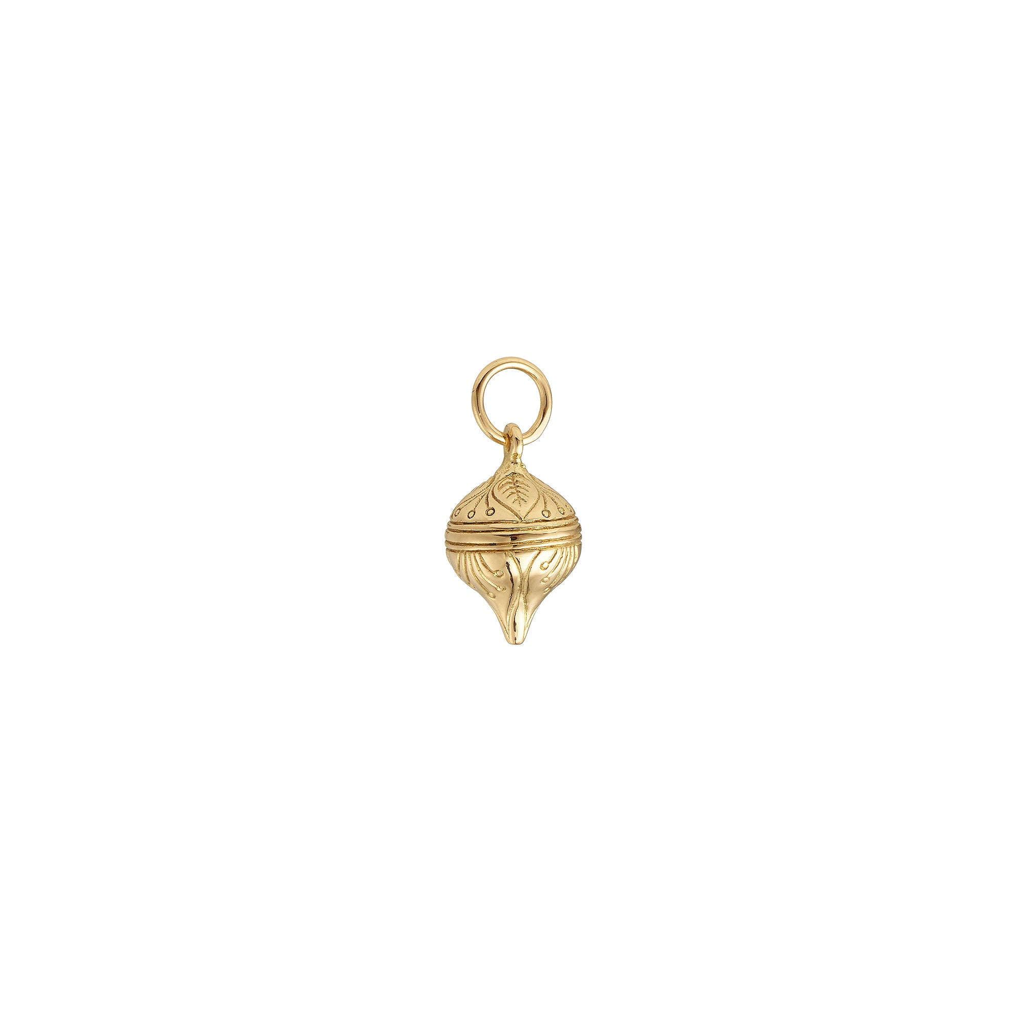 Charm Pendulum Feuillage