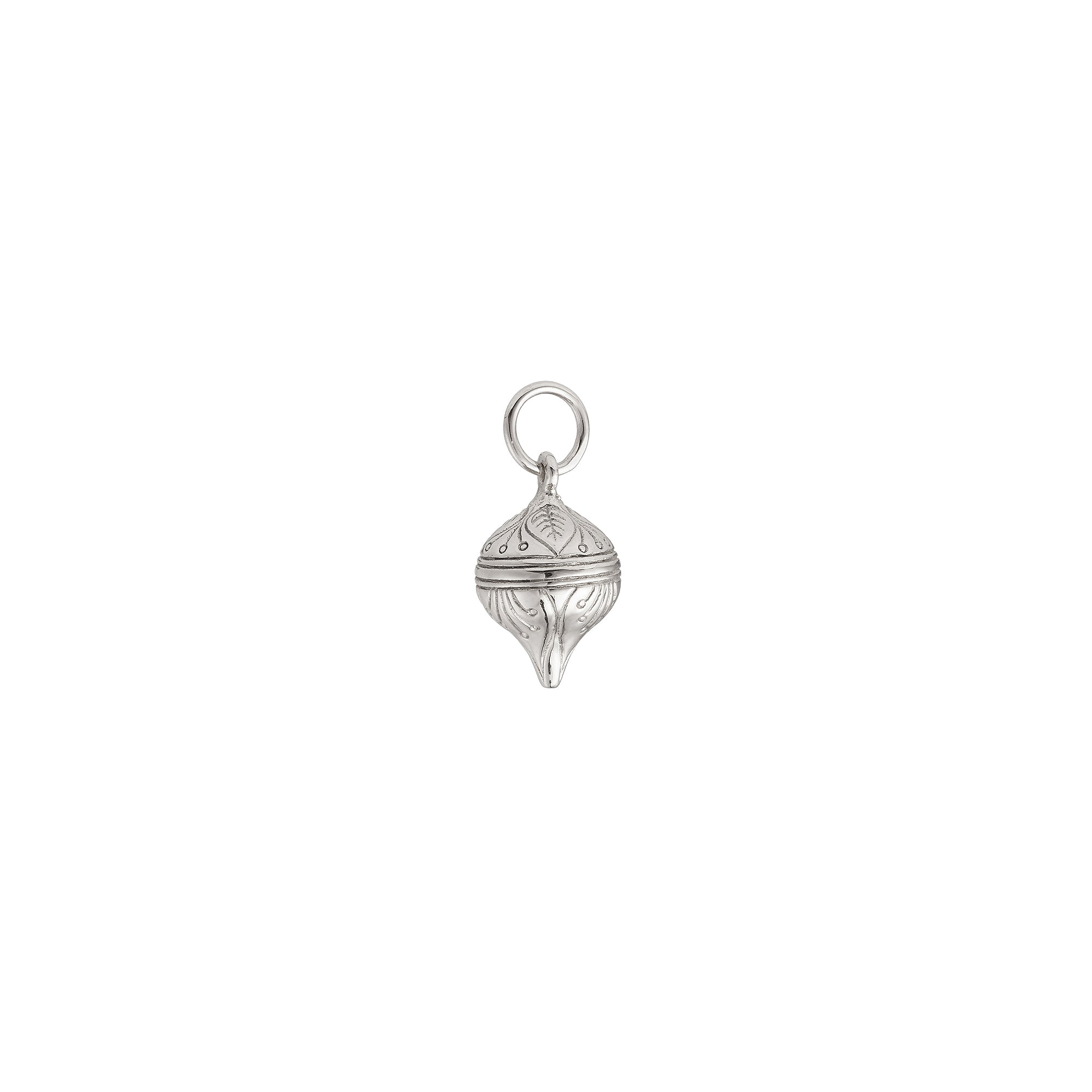 Charm Pendulum Feuillage