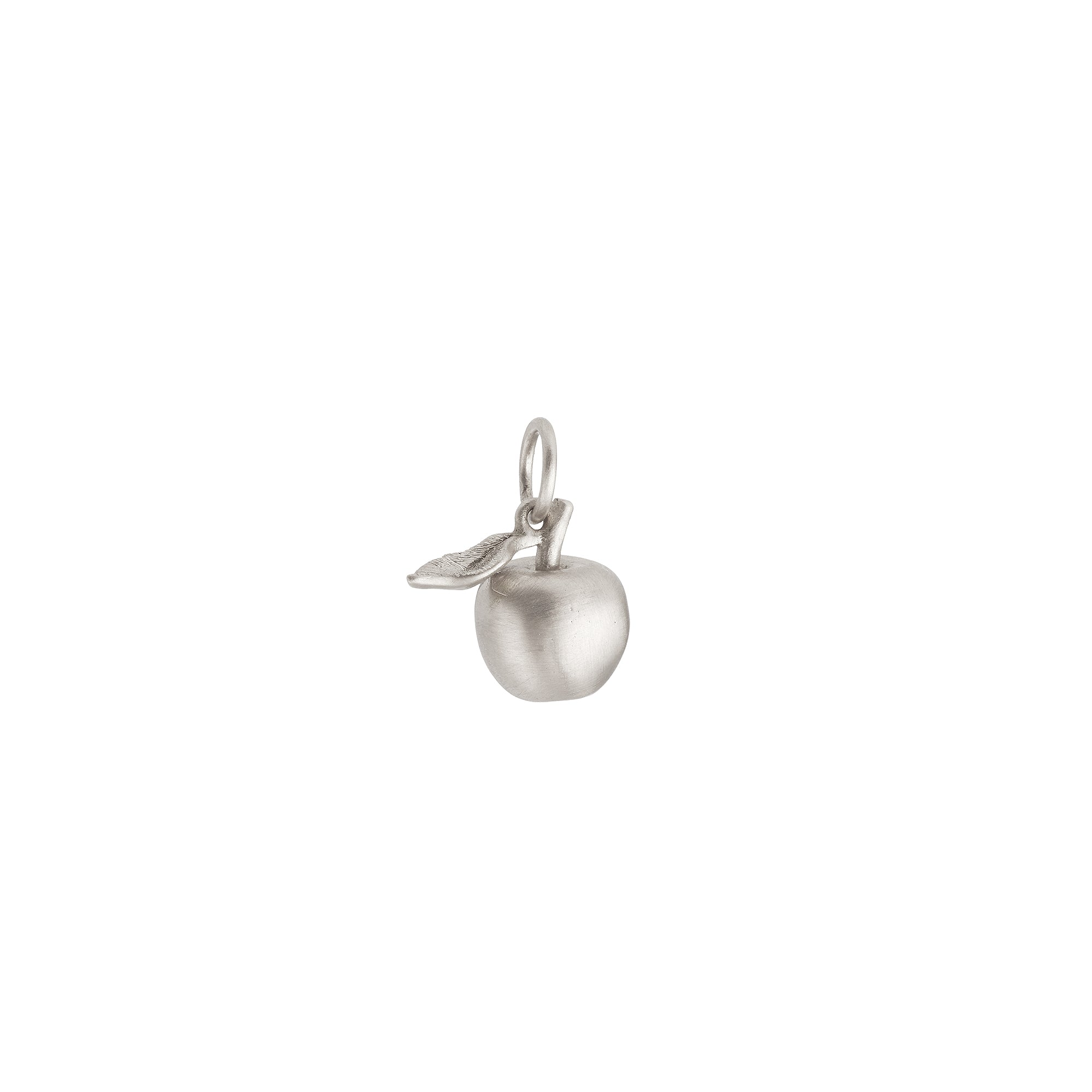 Apple charm