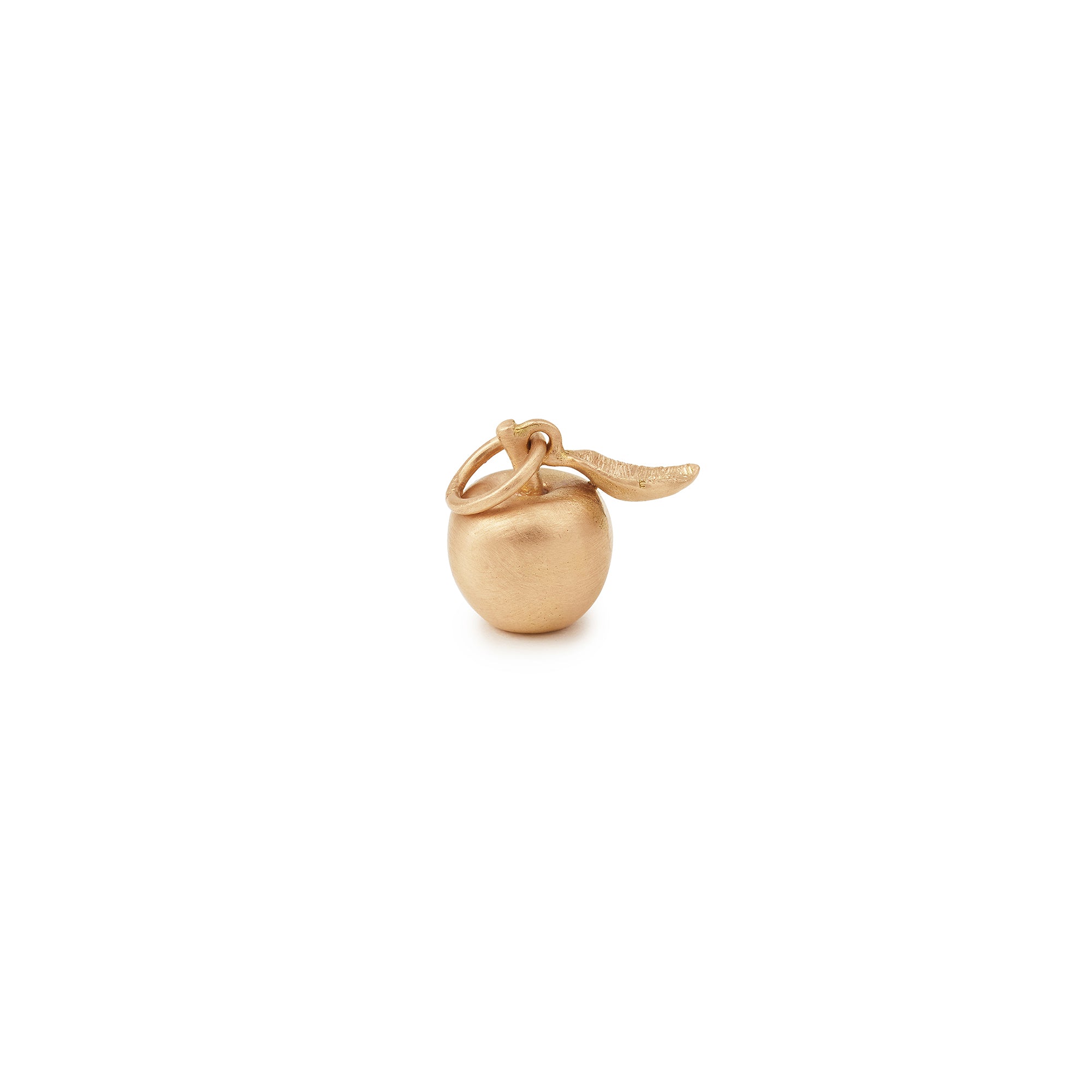Apple charm