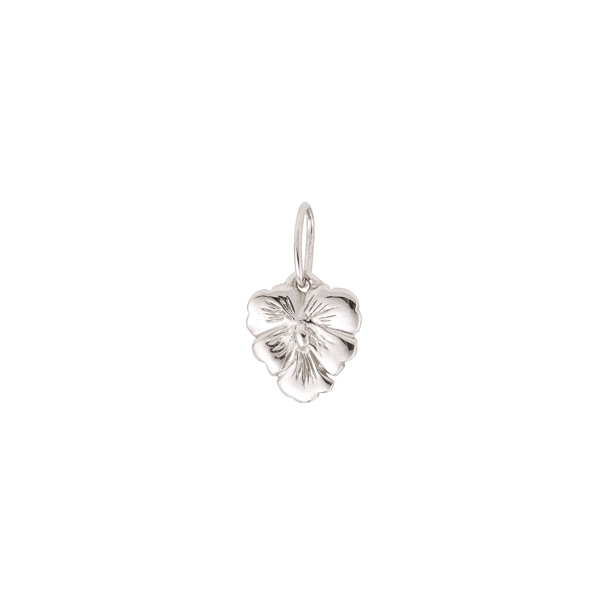 Forget-Me-Not Charm