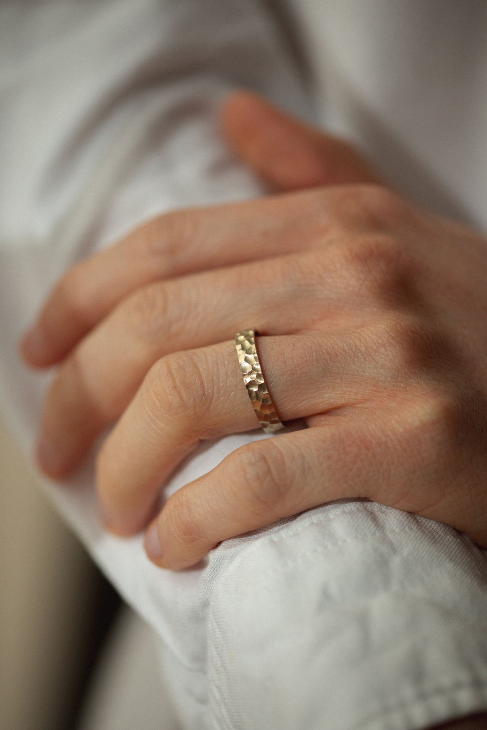 wedding band L wedding band - Archives