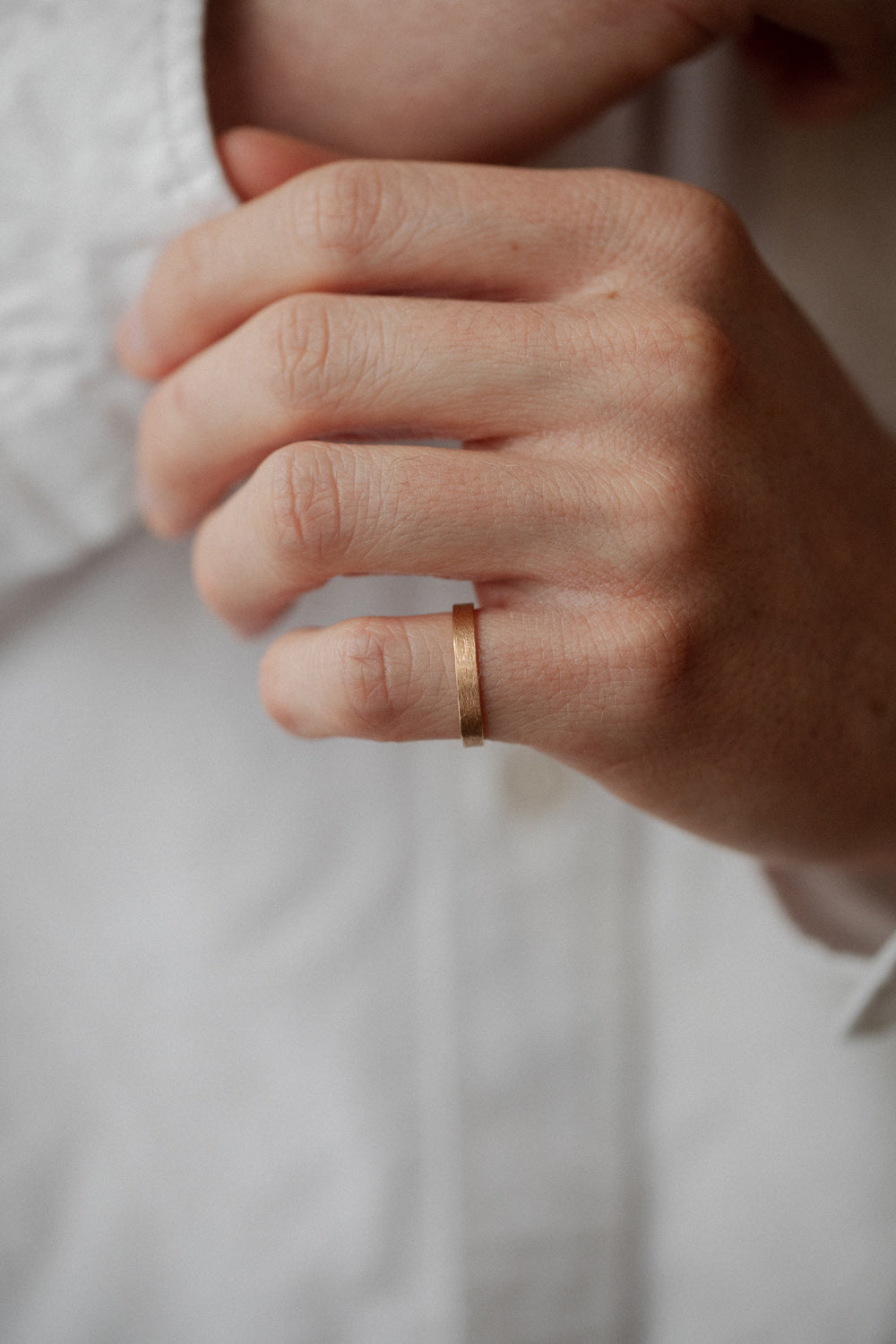 wedding band M - Archives