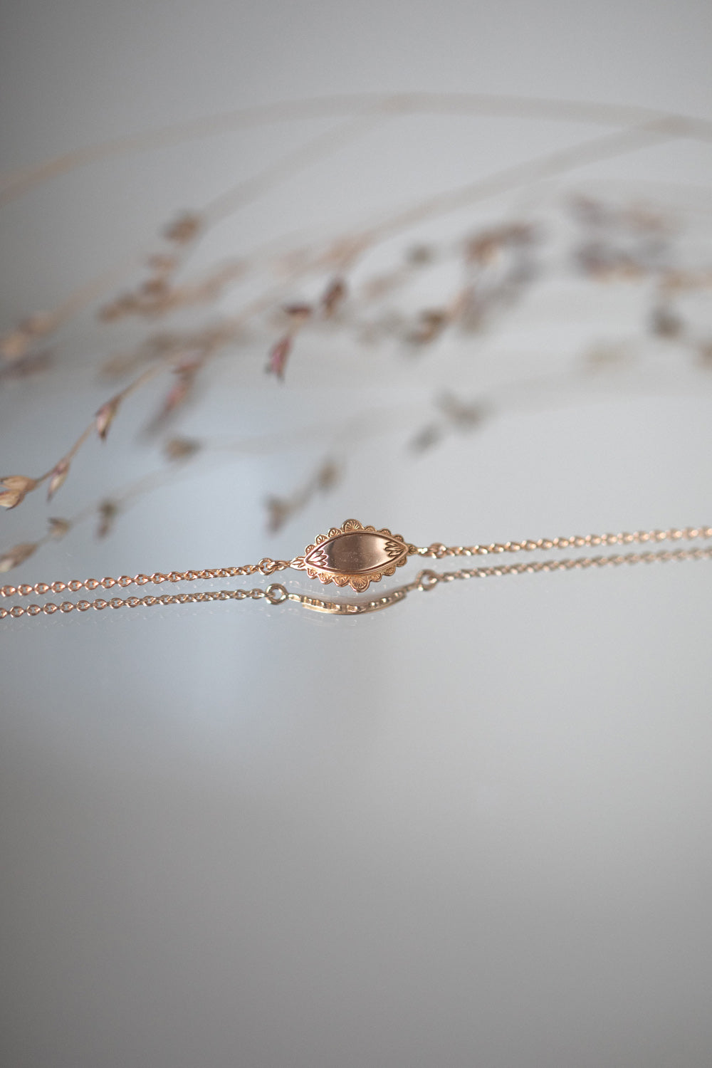 Aurora Baby Bracelet