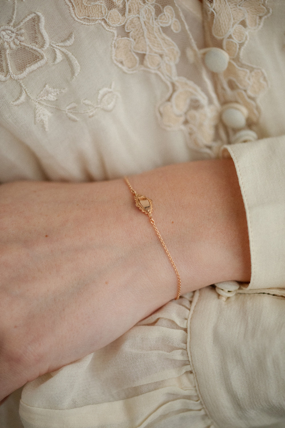 Aurora Baby Bracelet