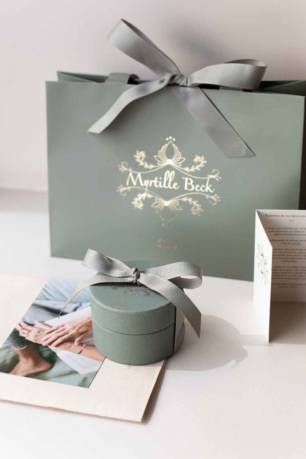 Necklace 7/10ths, 45cm