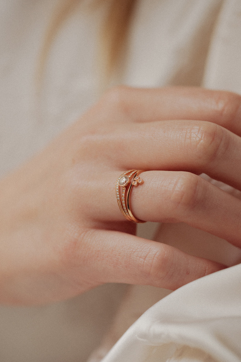 Juliette M ring