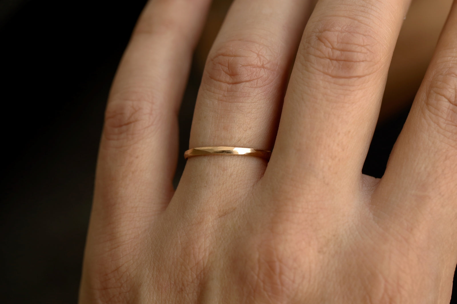 wedding band Klee S