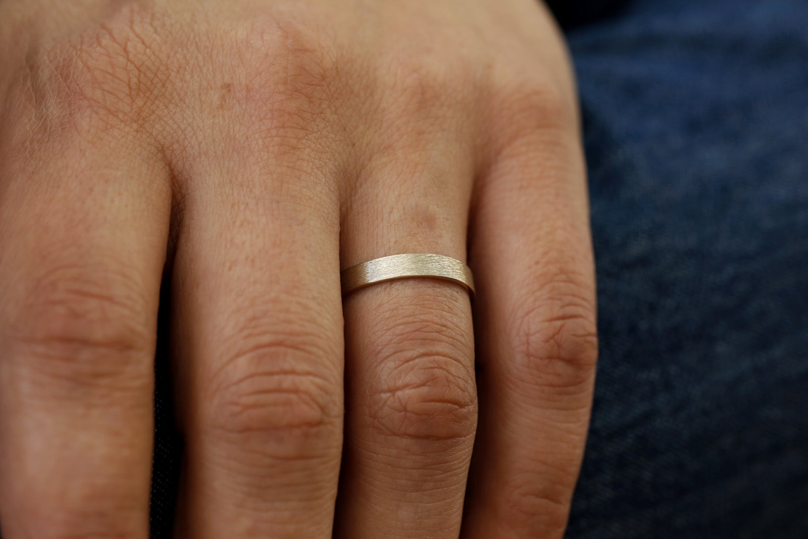 wedding band Saturn L