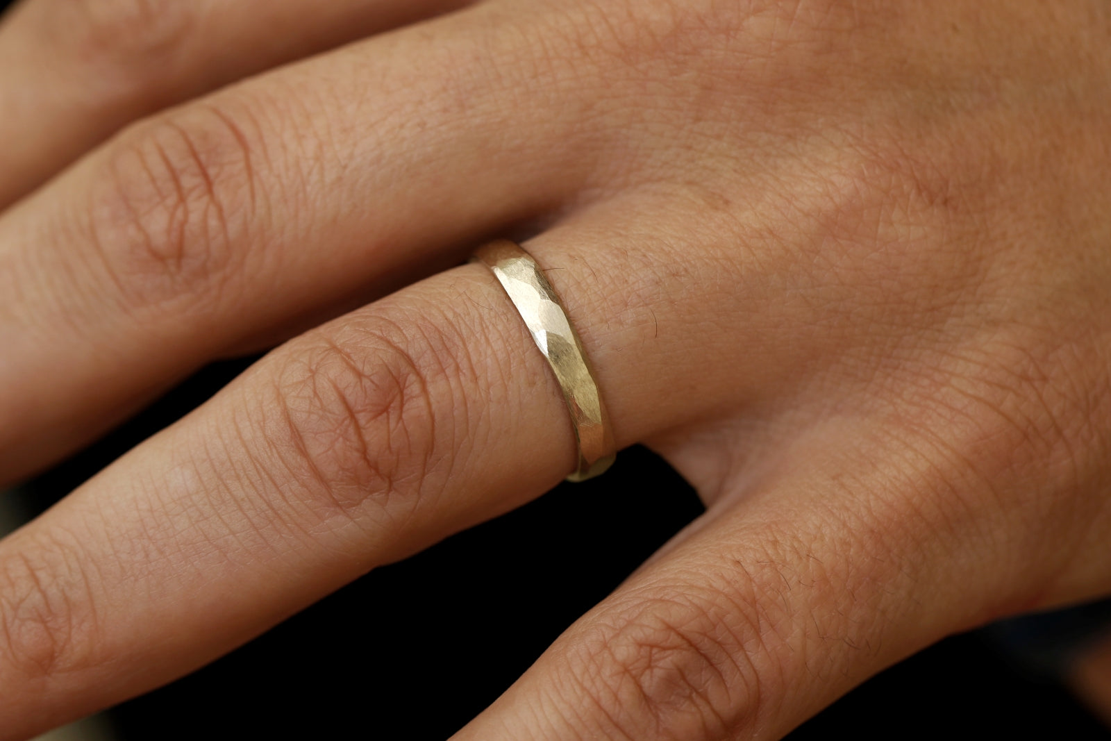 wedding band Klee L