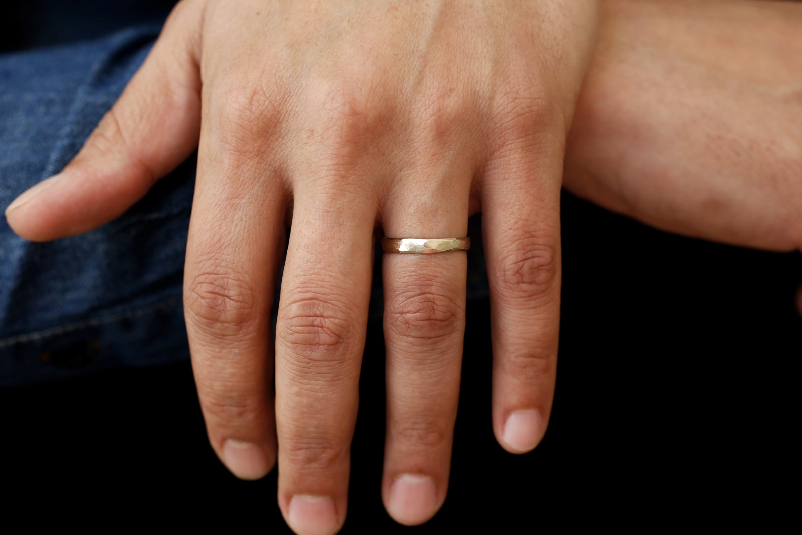 wedding band Klee L