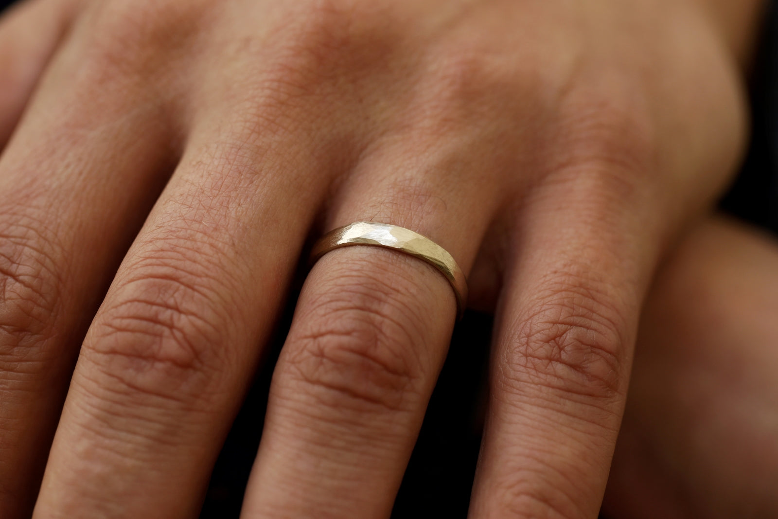 wedding band Klee L