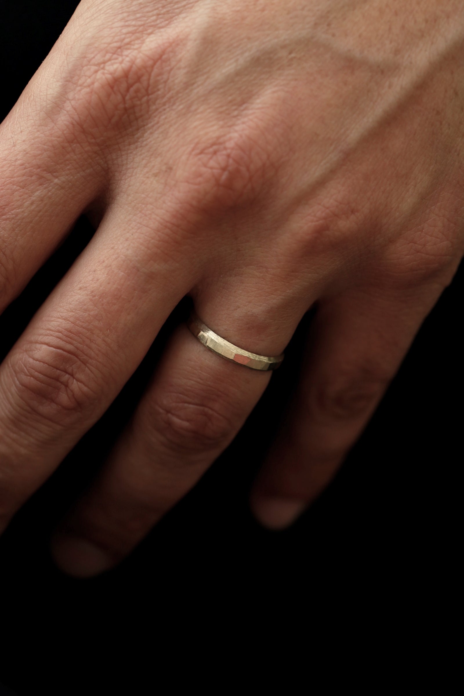 wedding band Archie