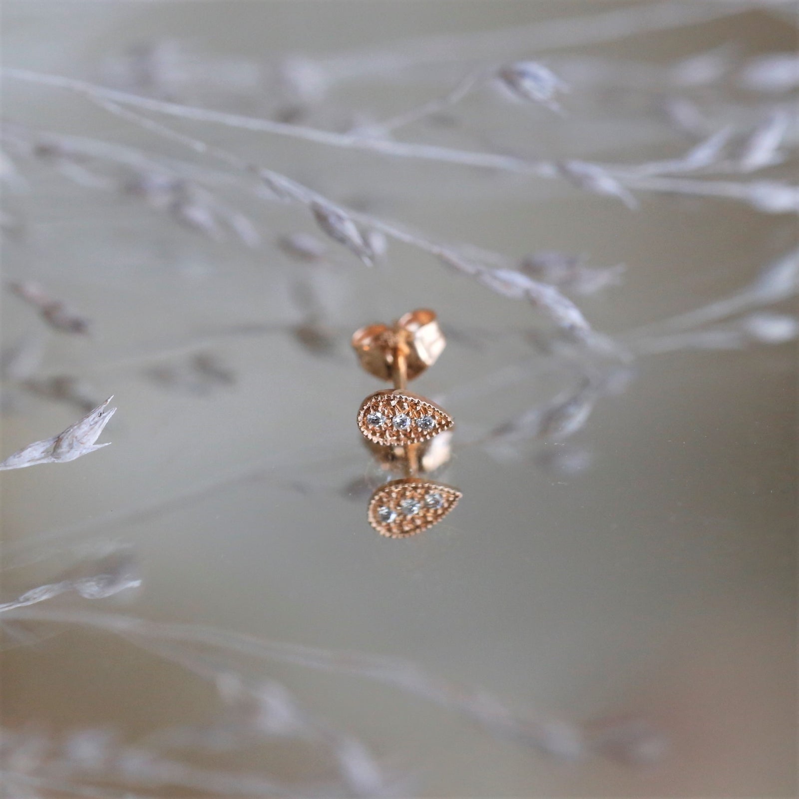 Earring Allegria Goutte