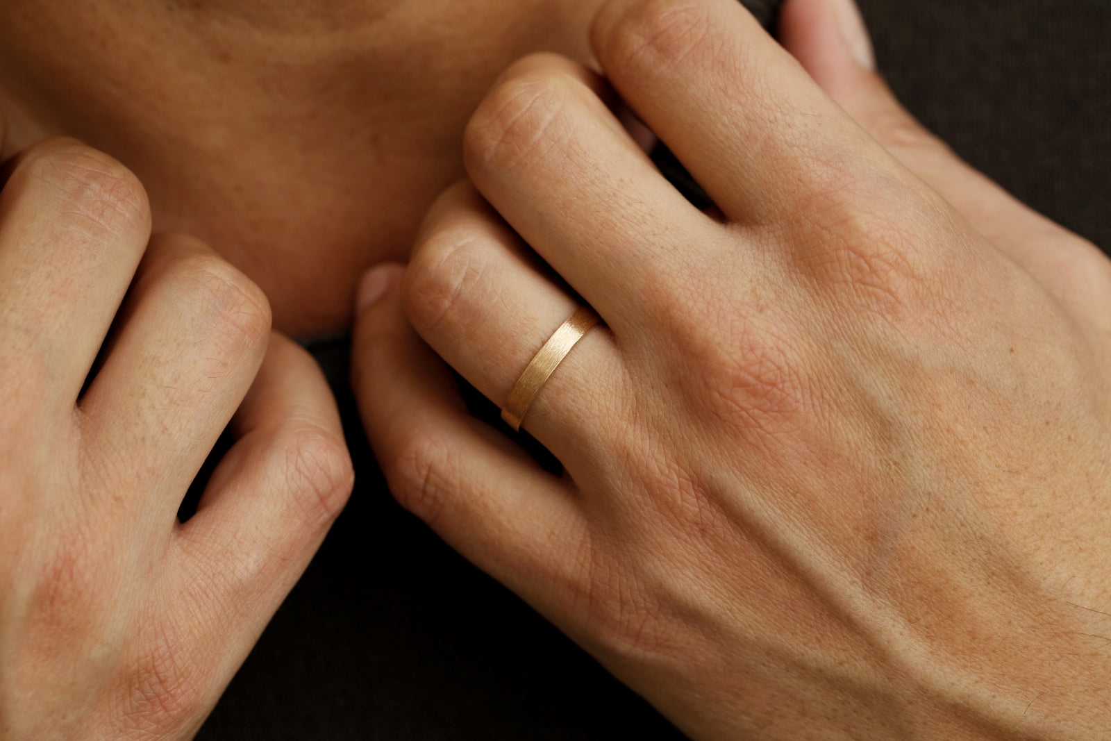wedding band Saturn L