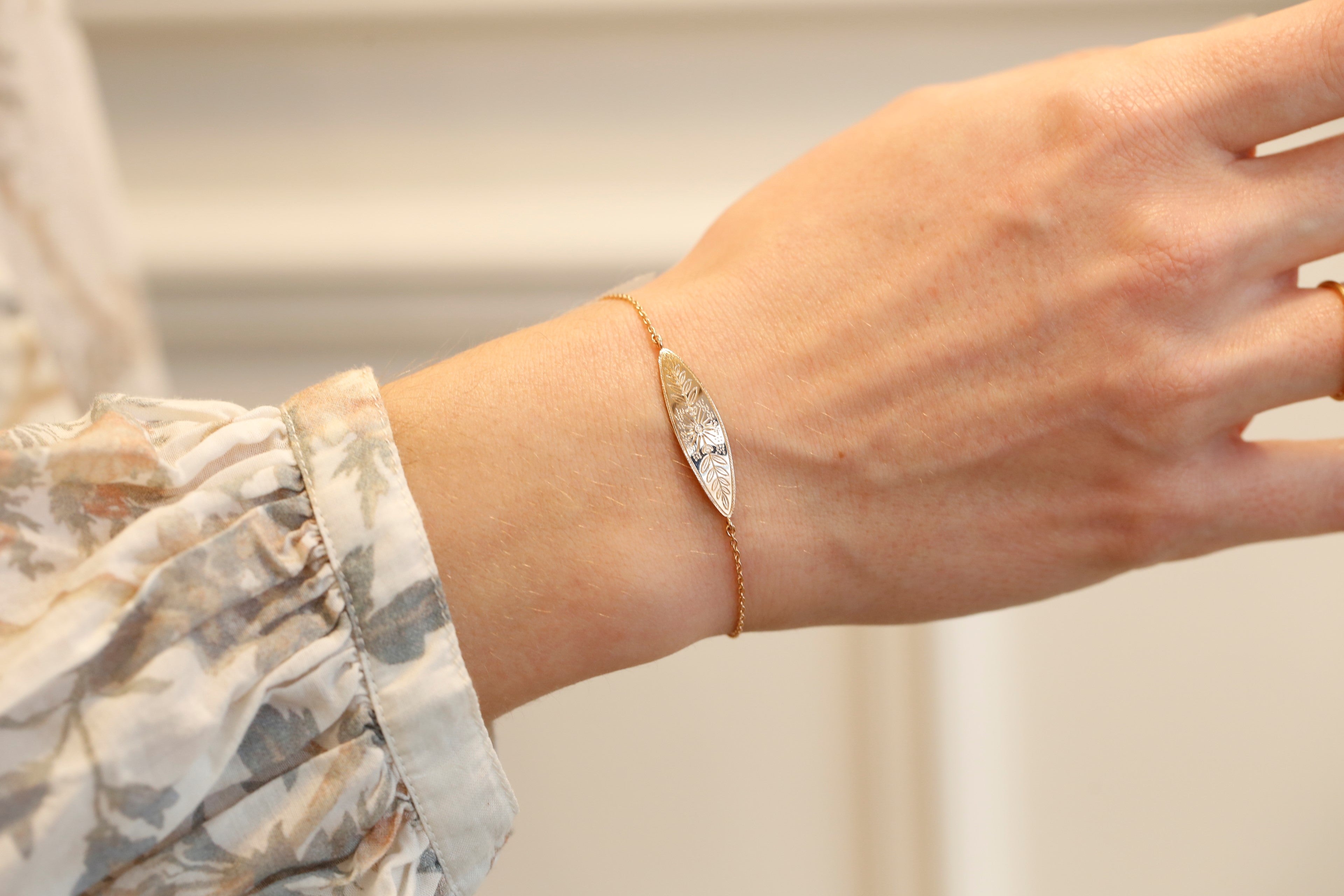Atalante Bracelet