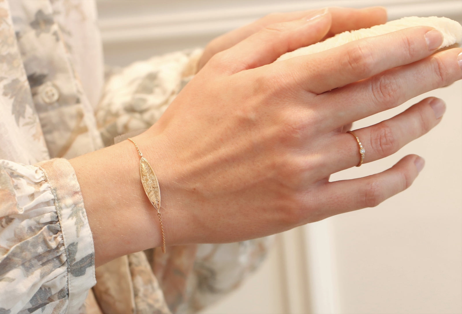 Atalante Bracelet