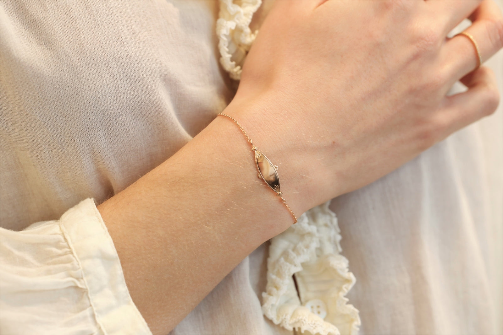 Daphne Bracelet