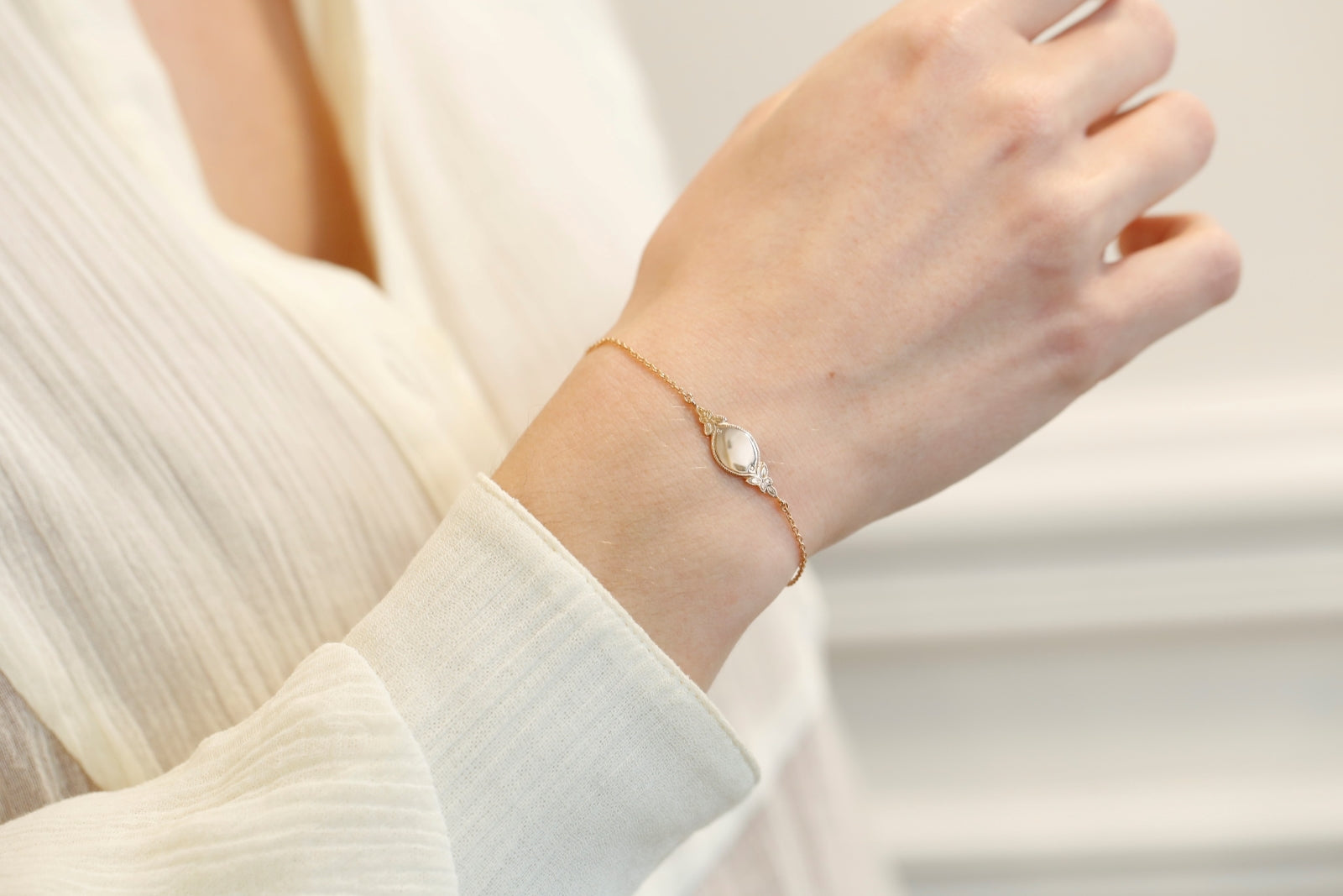 Persephone Bracelet