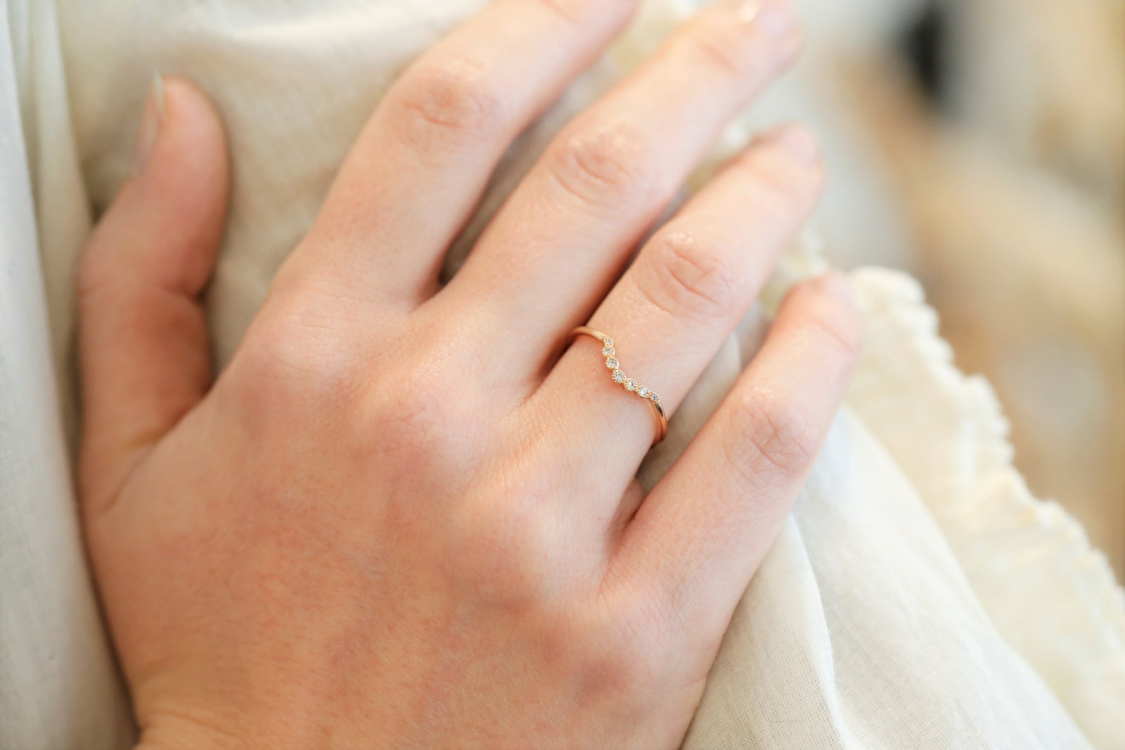 wedding band Moonlight