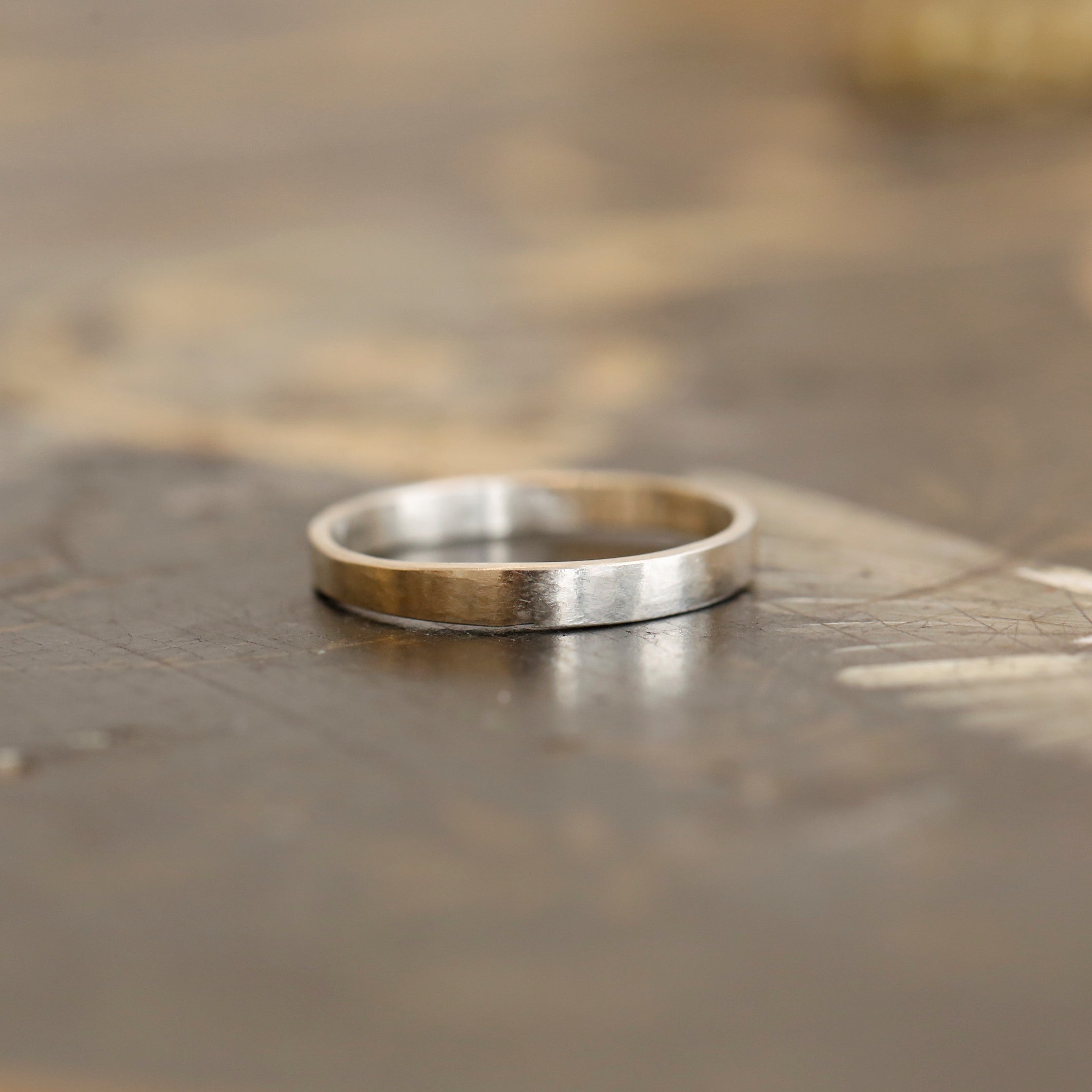 wedding band Aristide M