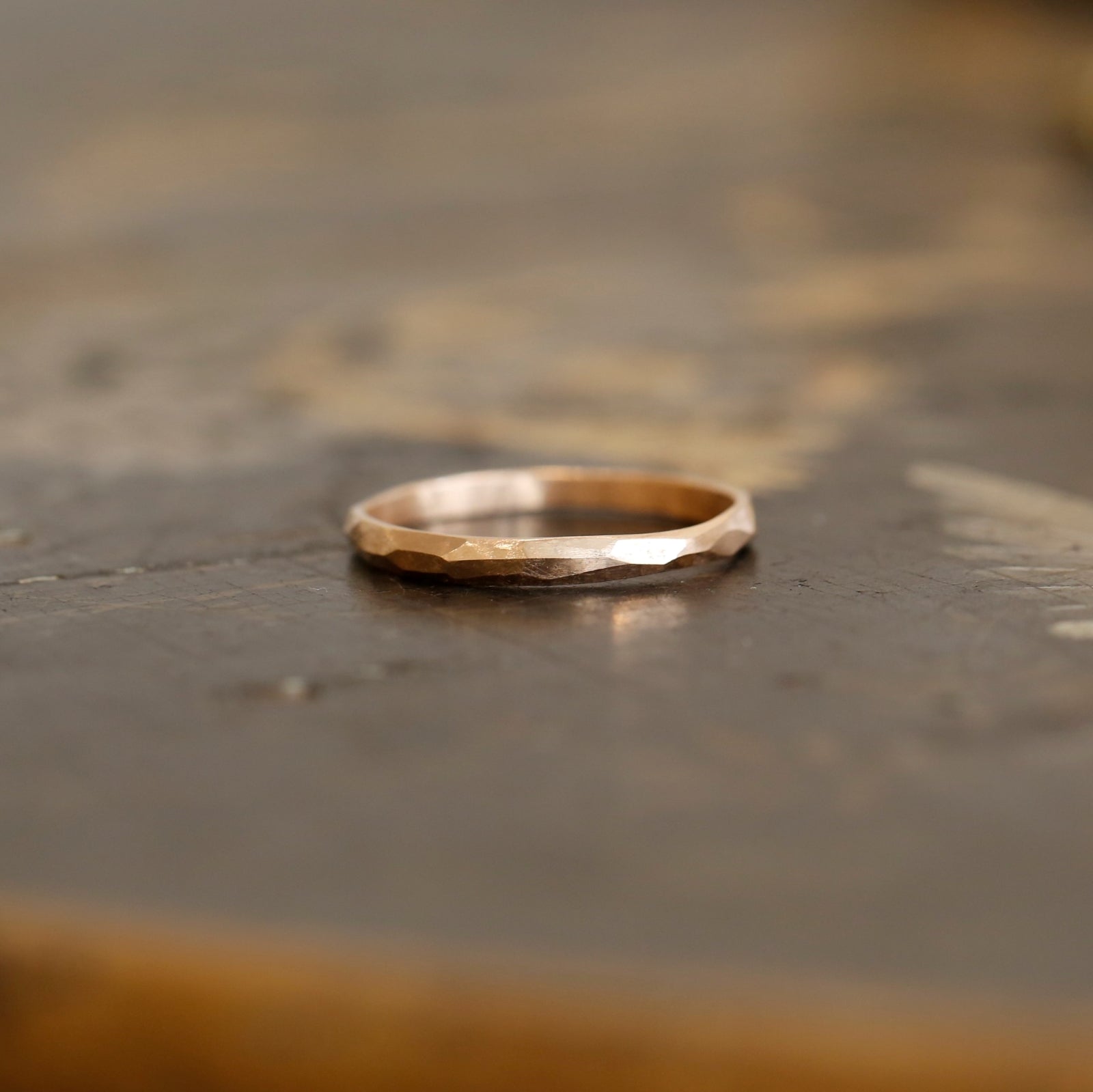 wedding band Klee S