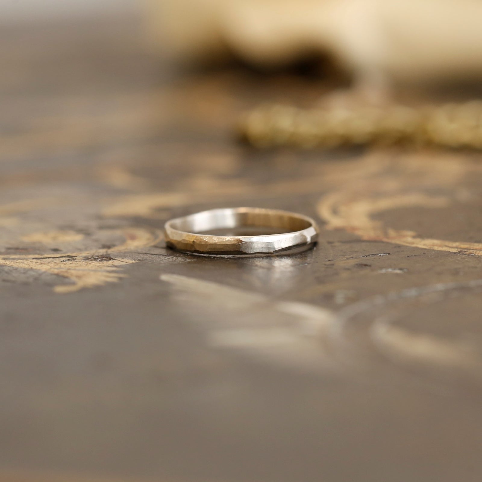 wedding band Klee M