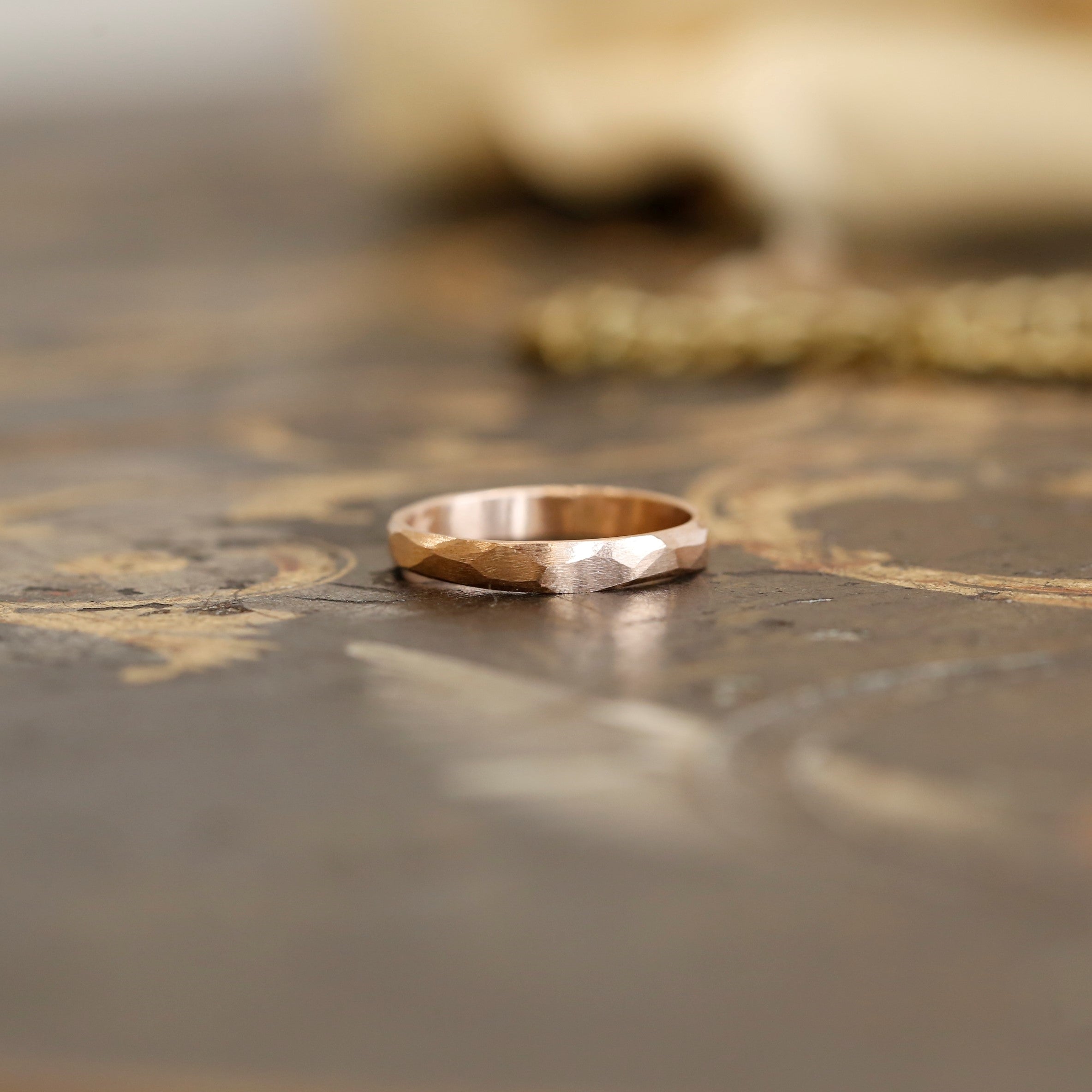 wedding band Klee L
