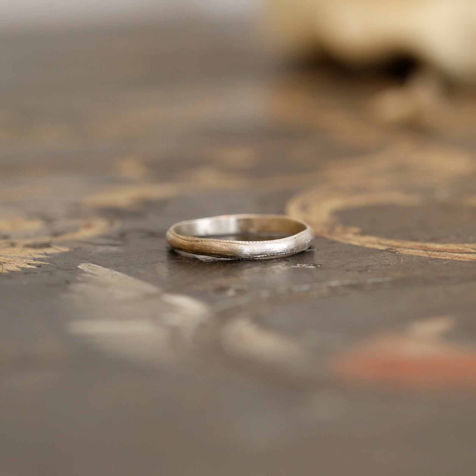 wedding band Juno S