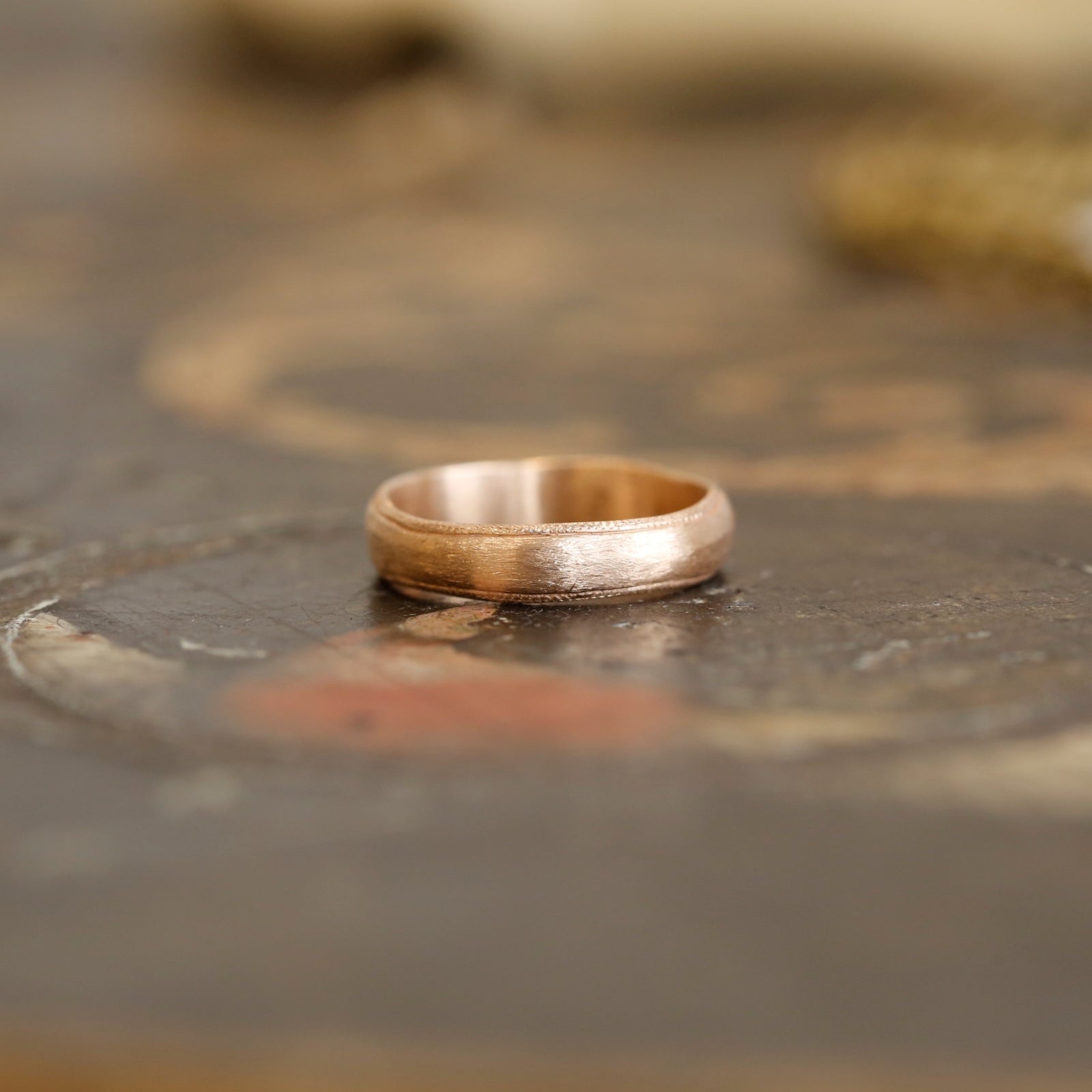 wedding band Juno XL