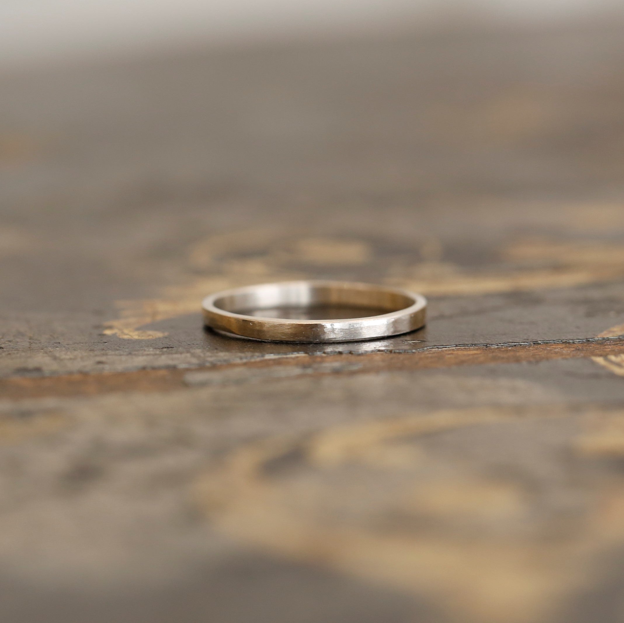 wedding band Aristide S