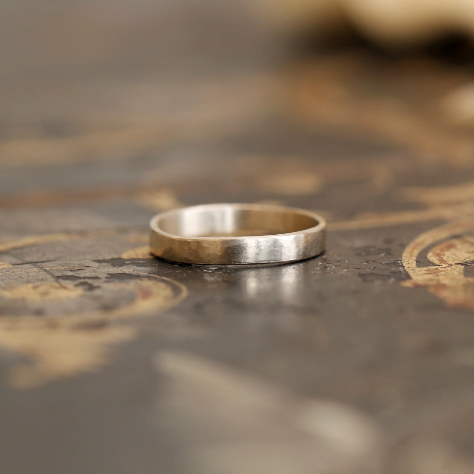 wedding band Aristide L