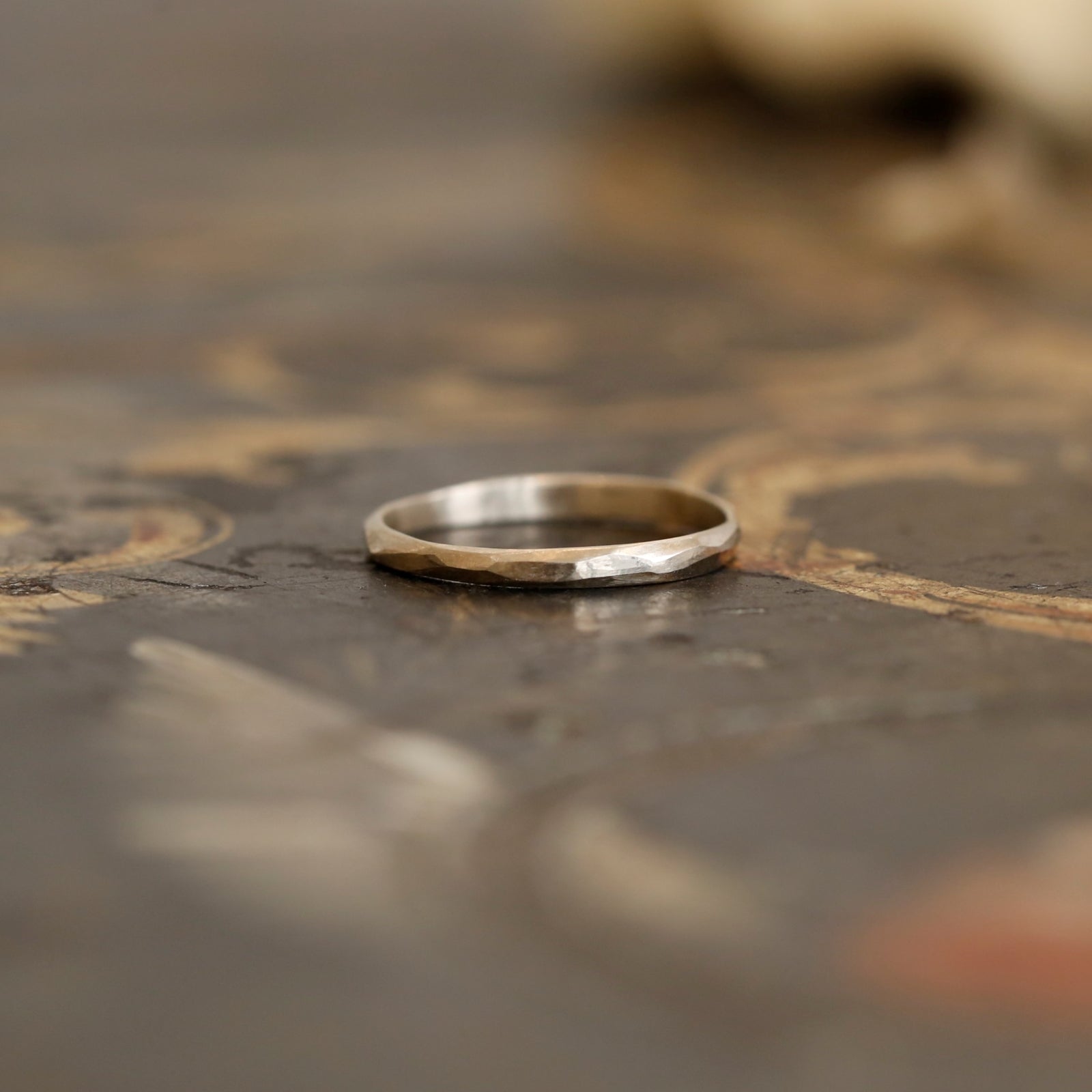 wedding band Klee S