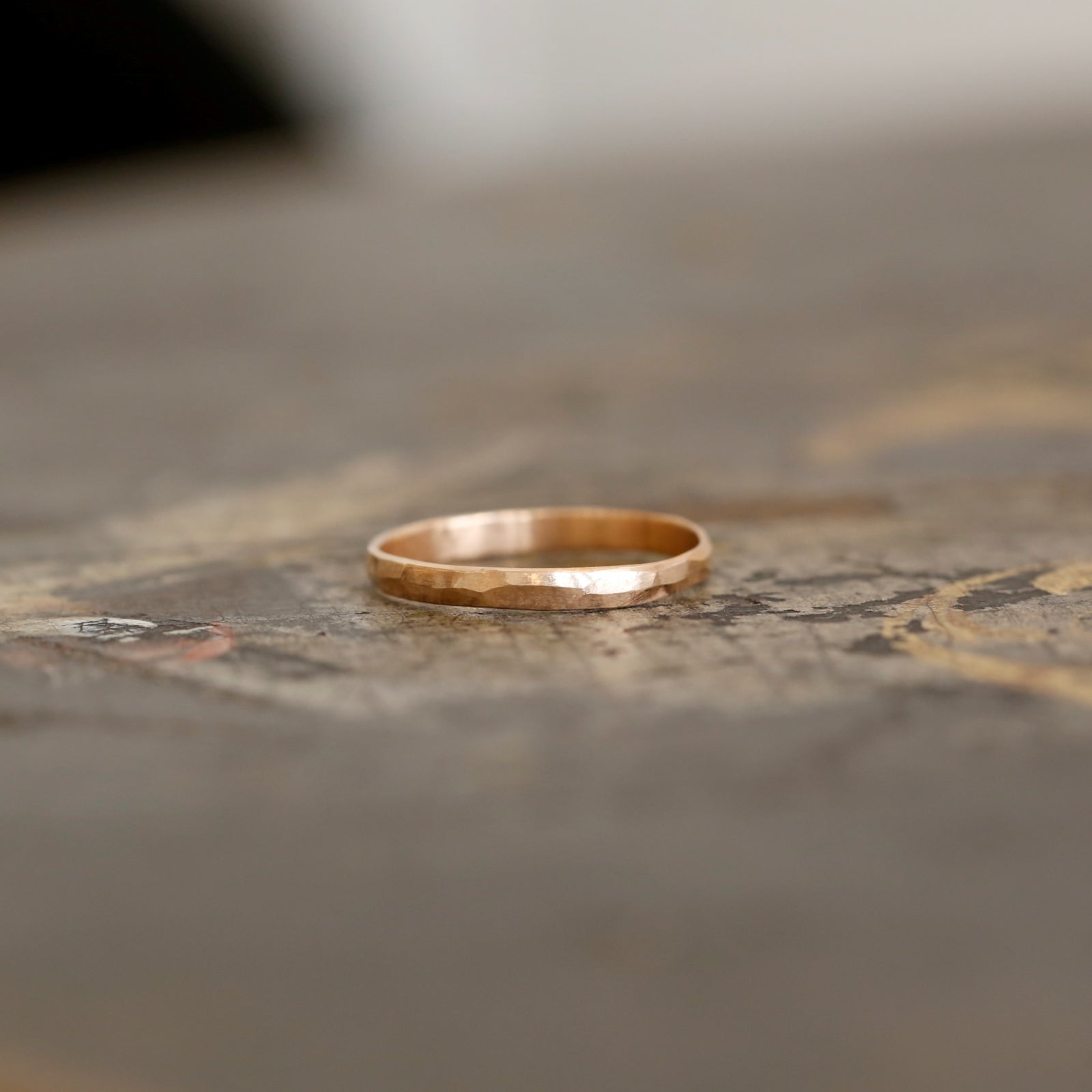 wedding band Klee M