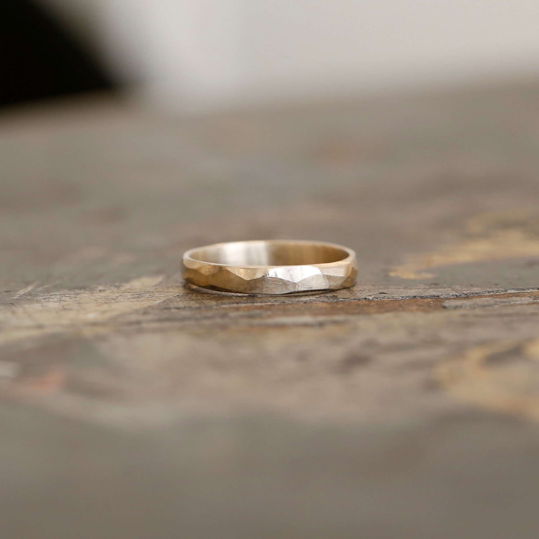 wedding band Klee L