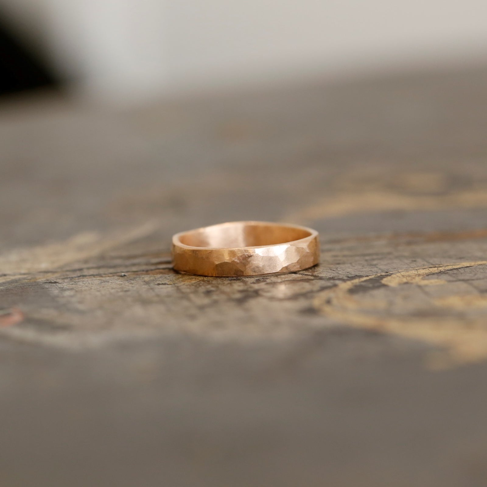 wedding band Klee XL