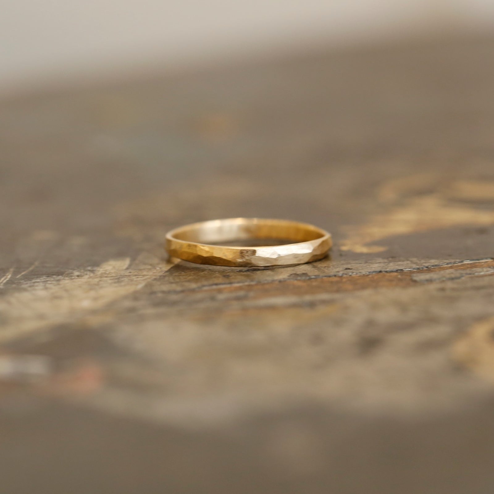 wedding band Klee M
