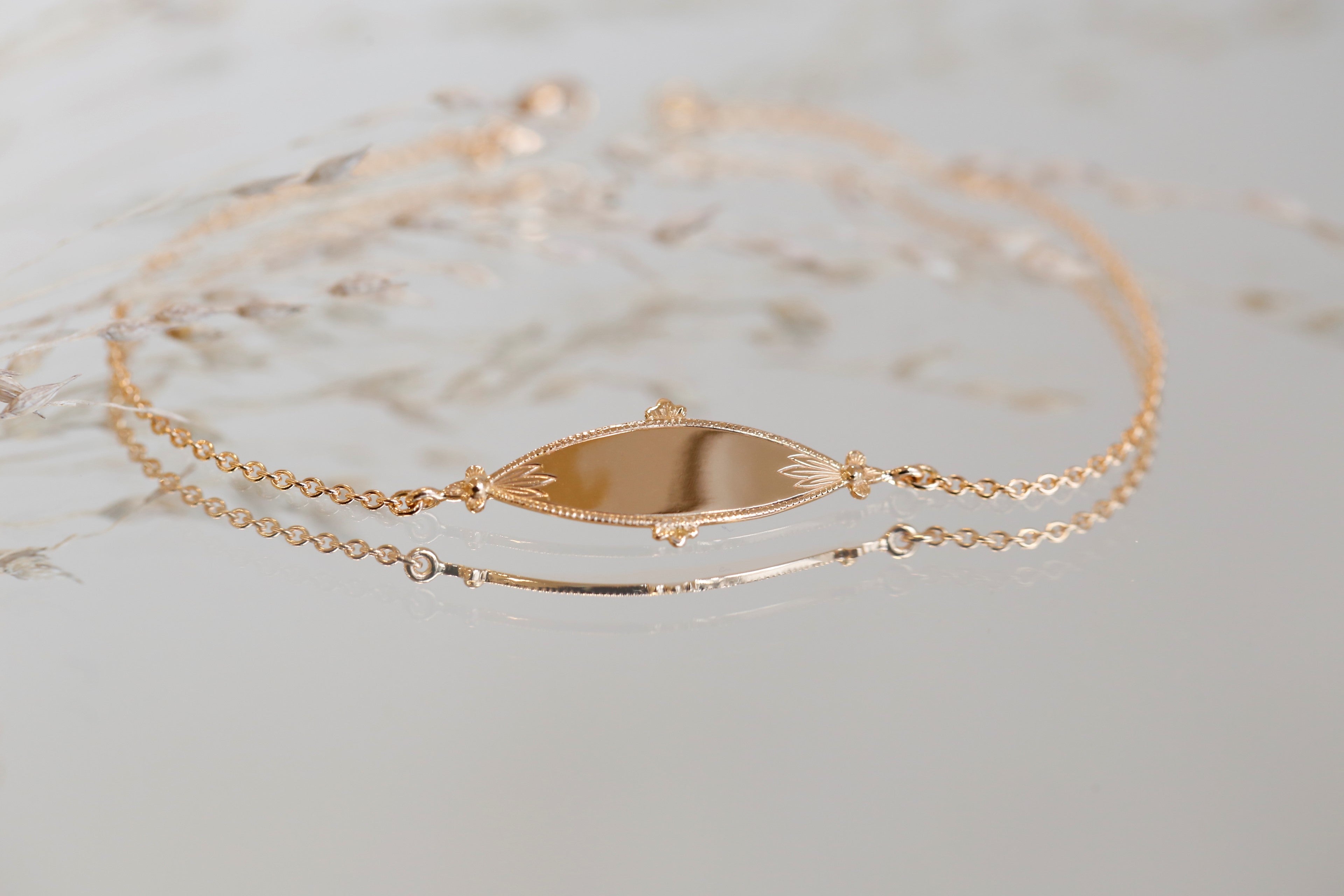 Daphne Bracelet