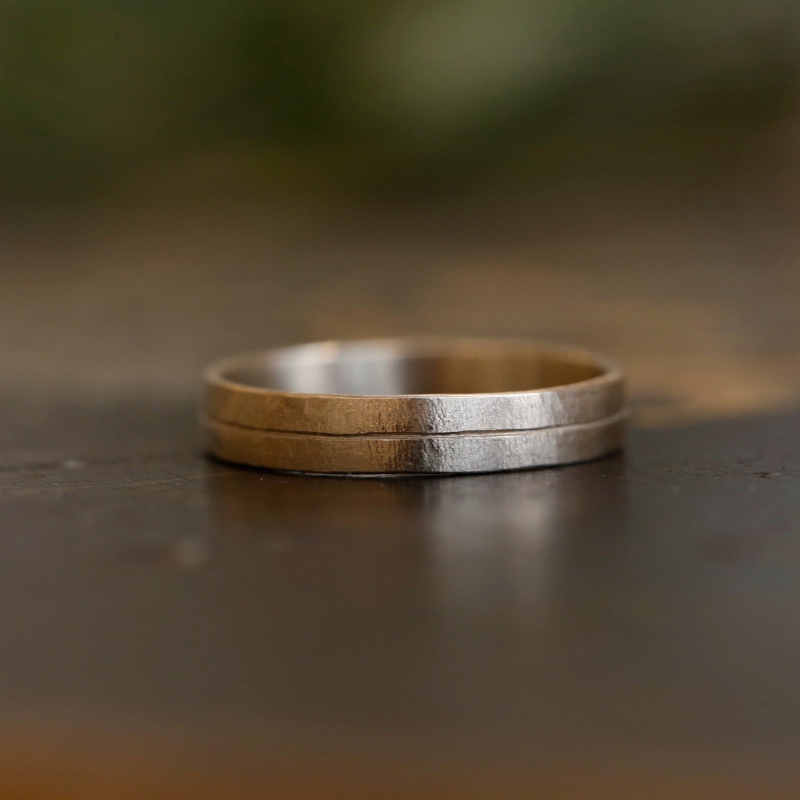 wedding band Charlie