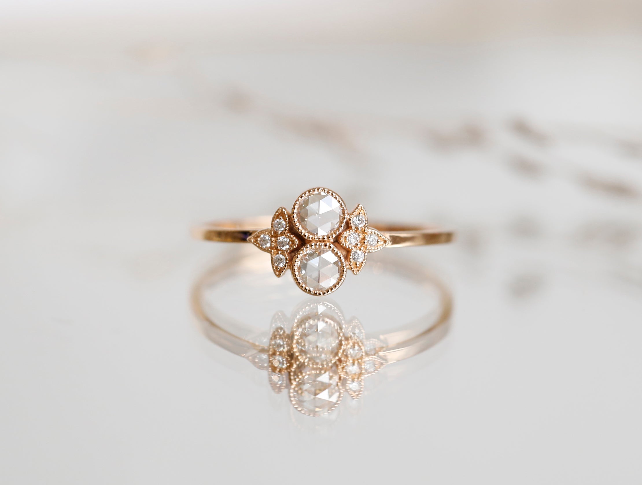 Ring Apis Florea S Diamonds