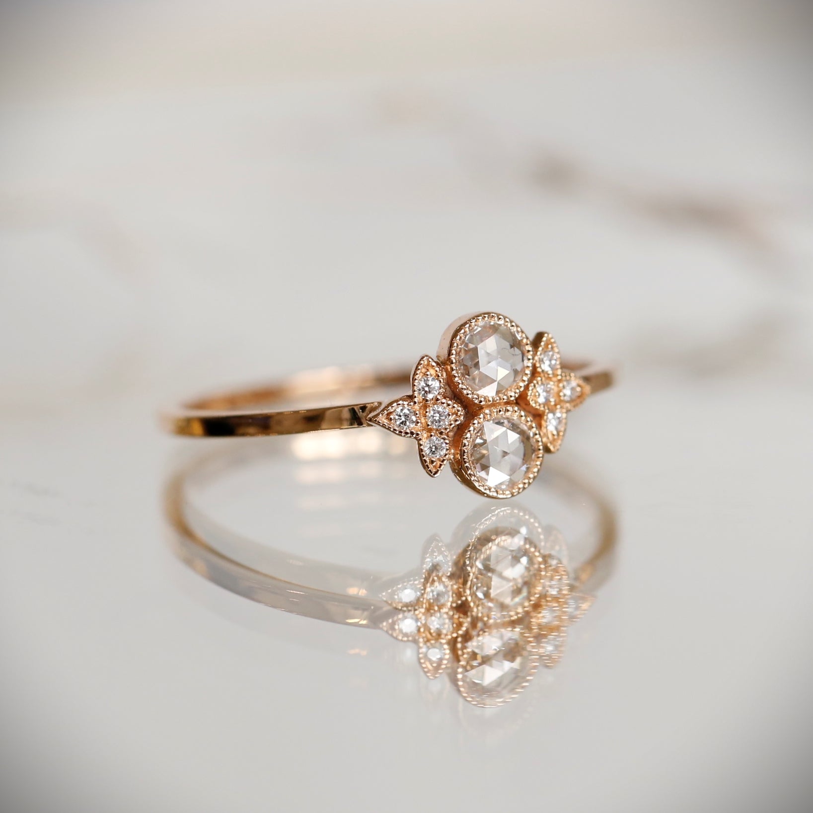 Ring Apis Florea S Diamonds